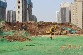 倒计时！西安58条断头路已打通25条 剩余33条积极推进中图片
