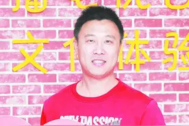 德州德城志愿者制作手绘信封，致敬战“疫”英雄图片