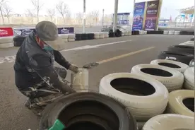 不出城就能耍！东胜又添了这么多好玩儿的！图片