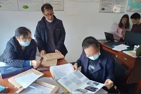 沅江市第二次全国污染源普查工作 顺利通过省级验收图片