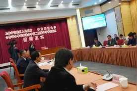 华师大二附中普陀校区签约落地，今年将招生图片