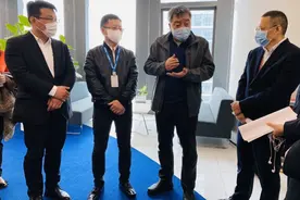 “先让广东人游广东”，许瑞生副省长关注第三产业复苏图片