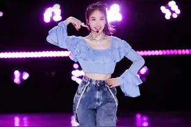 美人计 | 唱跳女solo们的眼神管理法，想推荐给青你妹妹还有你图片