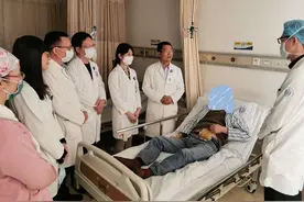 结肠癌如何预防治疗？50多岁晚期患者成功实现“无瘤生存”图片