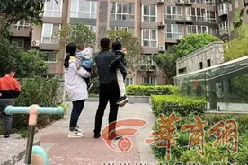 陕西男子一家9口“蜗居”多年 贷款买房才知妻子进了黑名单图片