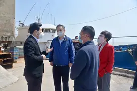 长法版“海丝蓝屏”司法品牌如何建设？福州中院刘伟光副院长划出重点图片