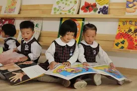 150名！深圳龙岗公办幼儿园园长等岗位招人图片
