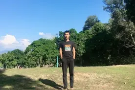 怀院大咖 | 电气与信息工程学院国家奖学金获得者：不断尝试，奋斗不止图片
