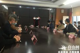 2020年舟山市体育中考统一选考项目确定 为立定跳远图片
