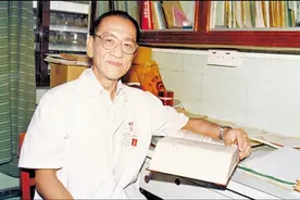 广东试管婴儿技术第一人陈元本教授逝世 享年89岁图片