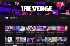 YouTube调整桌面客户端网站：对触屏更友好图片