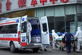 一家定点民营医院的新冠战疫视频封面