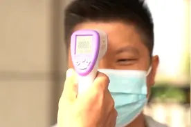 开学在即，看看惠州学校做了哪些准备视频封面