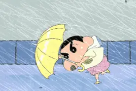 说好的雨怎么还没下下来？最近杭州的天气预报有点不准啊！其实，这都要怪它……图片