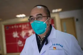 湖北拟提拔重用张定宇等4名防疫优秀干部视频封面