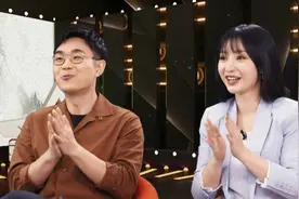 大鹏 柳岩：十年好友默契依旧 分享做演员的高光时刻视频封面