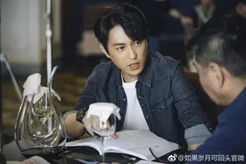 车祸、绝症、渣前任……靳东新剧《如果岁月可回头》为什么把女性拍得那么惨图片