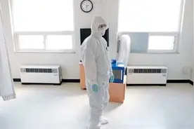 摩天轮转起来 蒸排骨开业……52天后韩国大邱零新增，但疫情仍未结束图片
