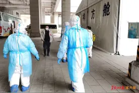 绥芬河海关防线上的一天一夜图片