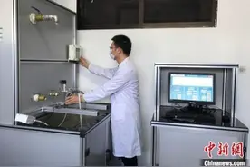 解燃眉之急 福建质检开出助企复工“良方”图片