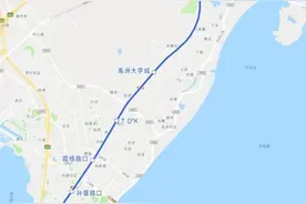 重要提醒！今起，厦门28条公交线路大调整图片
