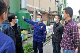 不忘红门初心 保卫一方百姓——记桥头消防专职队队长陈小烽事迹图片