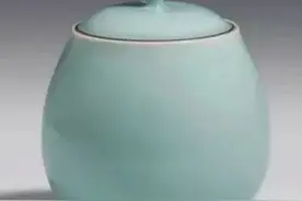 龙泉青瓷，那一抹柔润的光芒图片