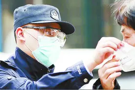 没有“垮掉的一代”，只有“挺直的脊梁”图片