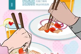 「“分手日记”」分开的第十三天：分不开？不见得图片