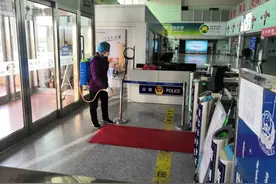 巴彦淖尔至呼和浩特往返航班今日恢复图片