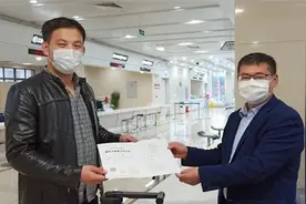 拿地即开工！威海经区快速审批新模式让项目落地“跑起来”图片