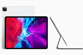 iPad外接键鼠体验：大量APP需要歪头90度看、效果尴尬图片