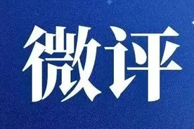 微评丨乡村振兴 闪亮青春图片