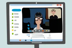 看世界 | 用视频会议软件Zoom上网课，真的安全吗？图片