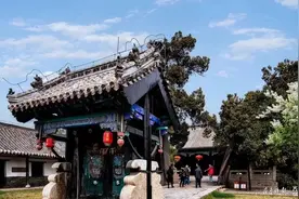 下周，济宁人游济宁旅游惠民直通车再增邹城线，看看怎么玩图片
