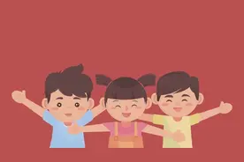 孩子流鼻血 仰头、举手都不管用 正确方法学起来图片