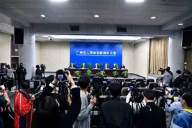 刚刚，广州市长通报非洲国家在穗人数图片