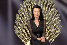 《声临其境3》“大娘子”刘琳力压贾乃亮夺冠！她出道26年才走红，45岁人生开始逆袭图片