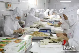 河北沧州：十大举措“助攻”脱贫攻坚收官战图片