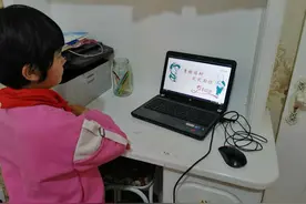 停课不停学，沪江方案搭建“空中课堂”图片