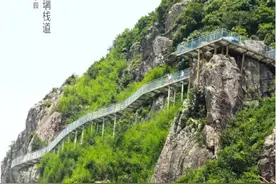 体验象山疗休养之旅！最新路线推荐，现在就出发！图片