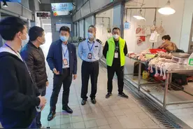 广东一镇通报销售活体猫狗食用违法案例：两经营户被关停图片