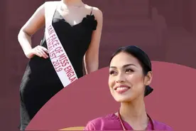 选美皇后重返医生岗位、卡姐精准扶贫，就爱这些女人们认真的样子图片