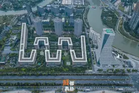 成都高新区1000多个免费创业工位来了！详细信息+申请方式→图片