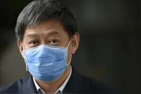 专访北京中医医院院长刘清泉：中医方舱医院交上完美答卷图片