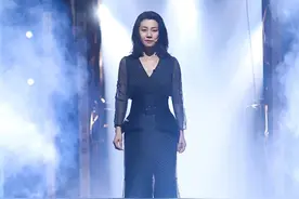 第三季《声临其境》收官，“大娘子”刘琳获年度声音之王图片