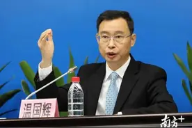 广州有多少外国人？市长公布数据图片