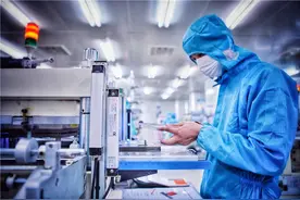 威海市联桥国际合作集团有限公司：全球化战略，搭起通往世界的桥梁图片