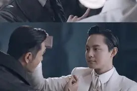 佘诗曼，好狠一女的图片