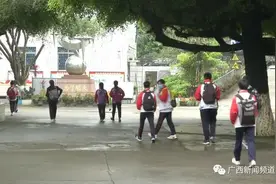 一高中多名师生低烧发热，核酸检测结果出来了图片